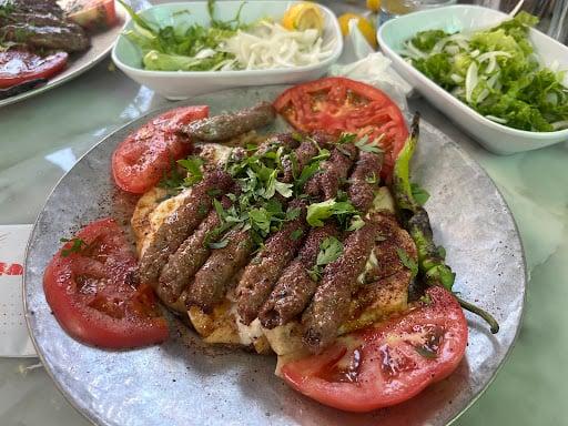Gülcemal Manisa Kebapçısı fotoğraf 7
