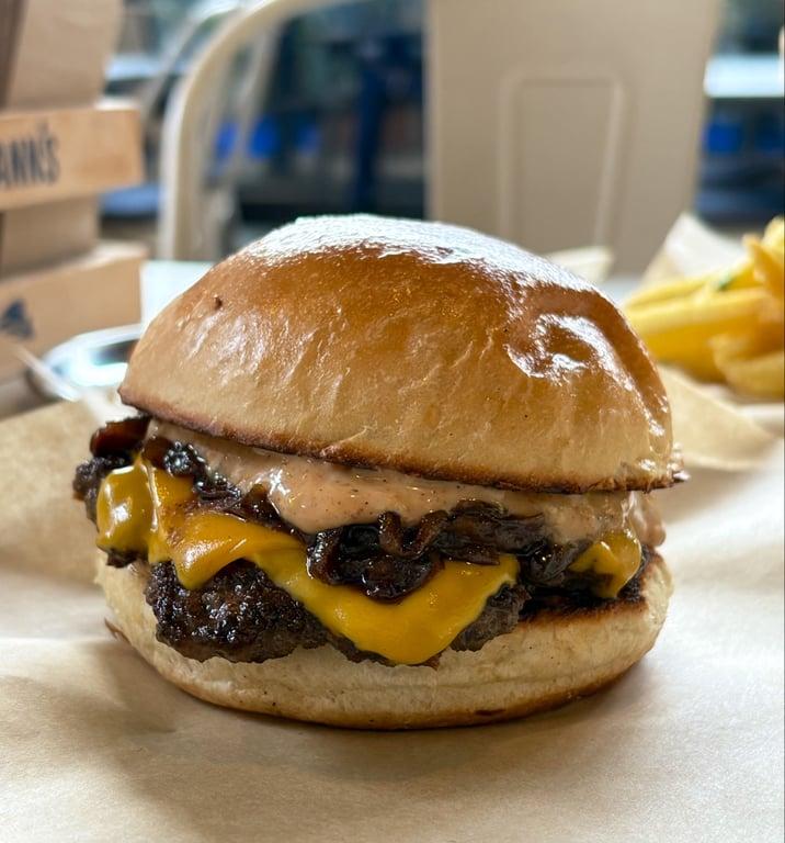 Banko Burger fotoğraf 19