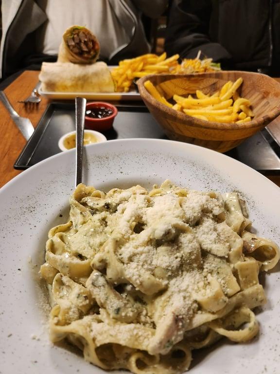 Esmer Cafe fotoğraf 19