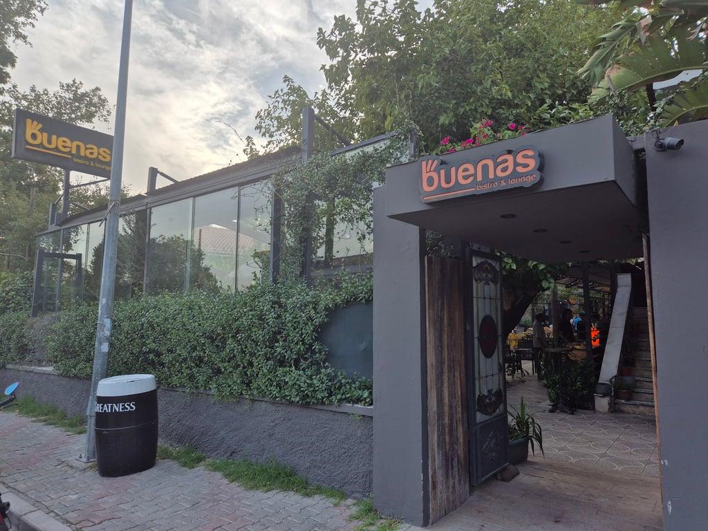 Buenas fotoğraf 14