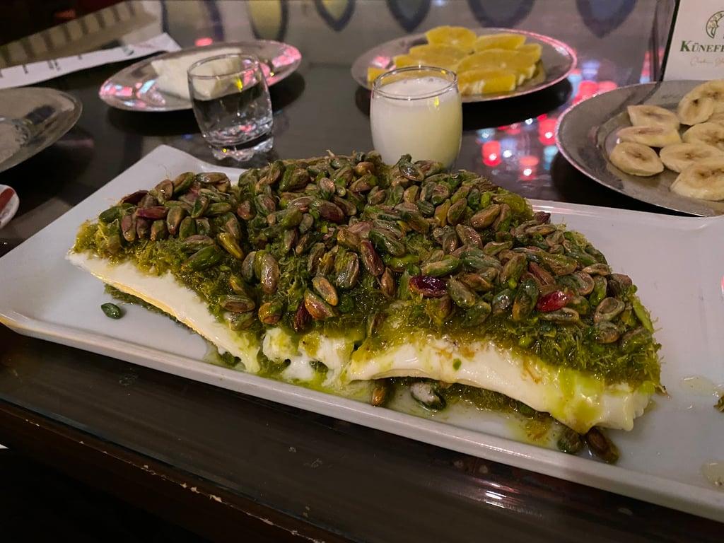 Künefe Han fotoğraf 12