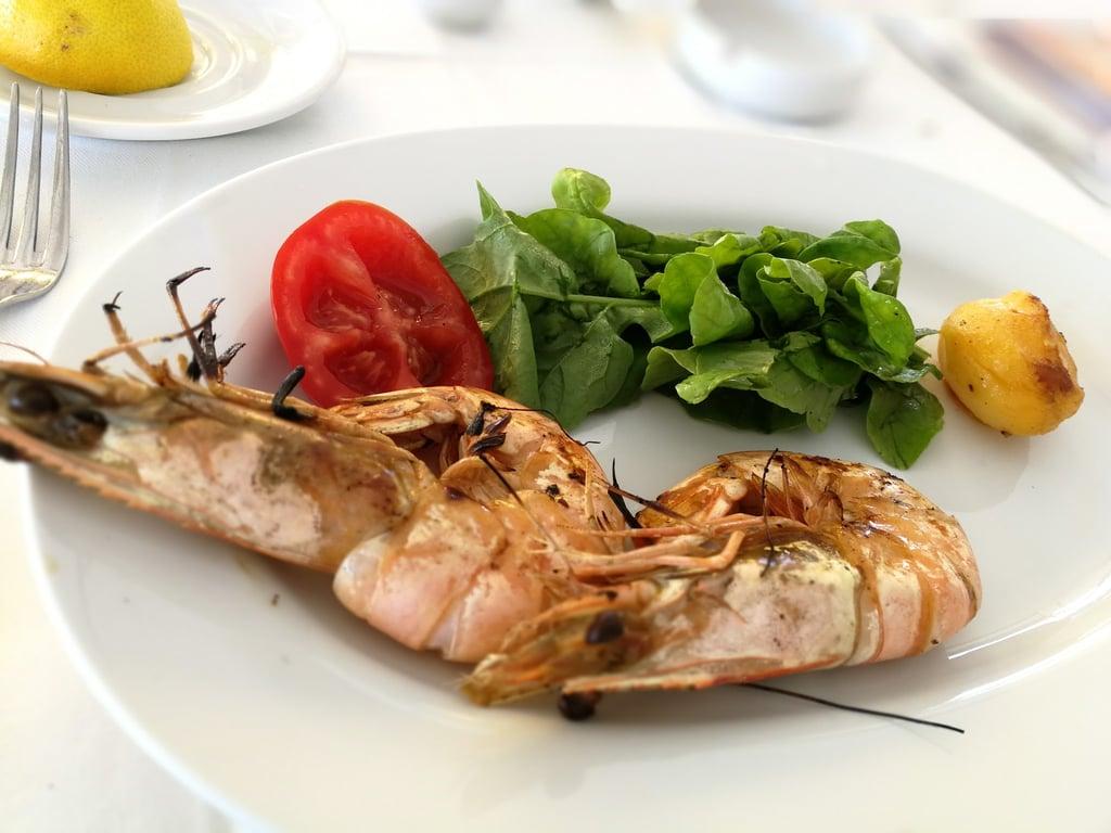 Hanedan Restaurant Et & Balık fotoğraf 4