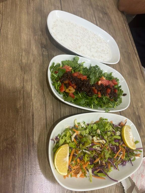 Altıntabak Fırınlı Restaurant fotoğraf 7