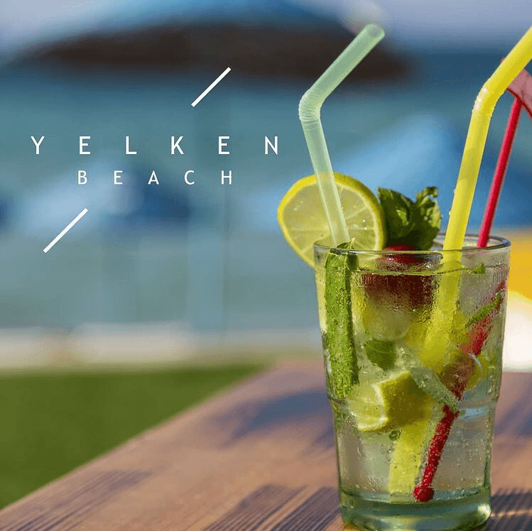 Yelken Beach&Restaurant fotoğraf 4