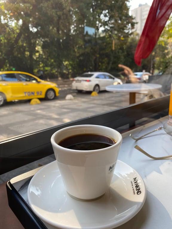 Mankind Coffee & Eatings fotoğraf 14
