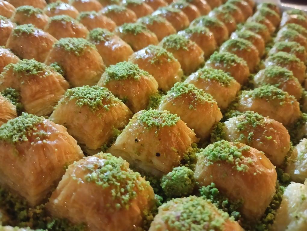 Şanlıhan Ocakbaşı fotoğraf 2