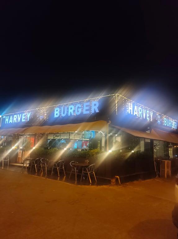 Steak Harvey Burger Kahramanmaraş fotoğraf 3