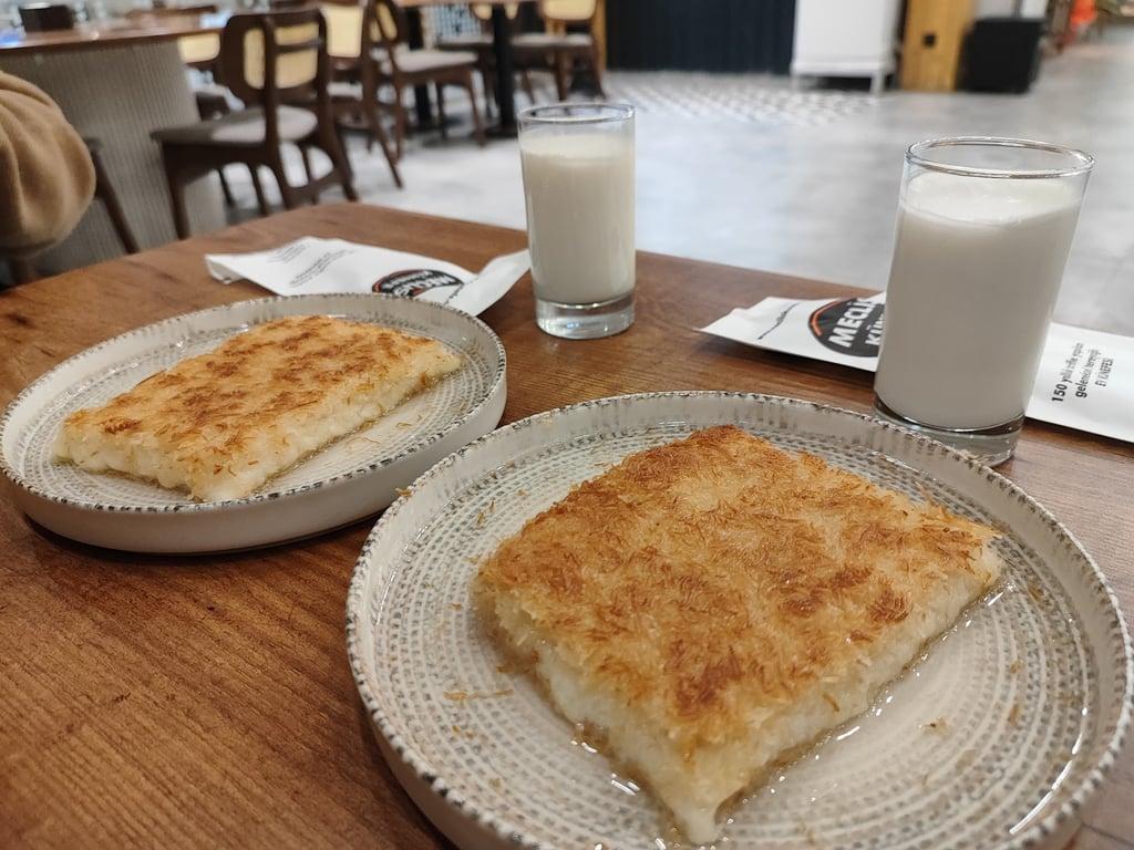 Hatay Meclis Künefe fotoğraf 7
