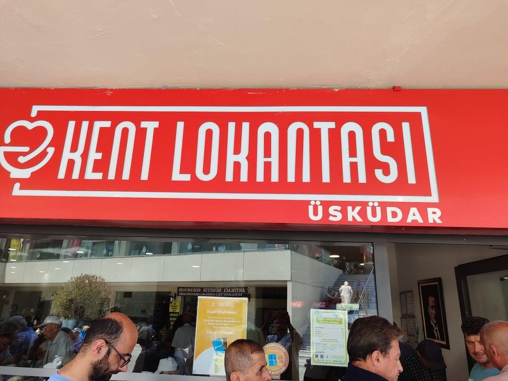 İBB Üsküdar Kent Lokantası fotoğraf 12