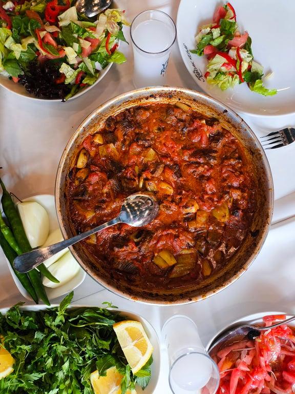 5 Ocak Kebap fotoğraf 10