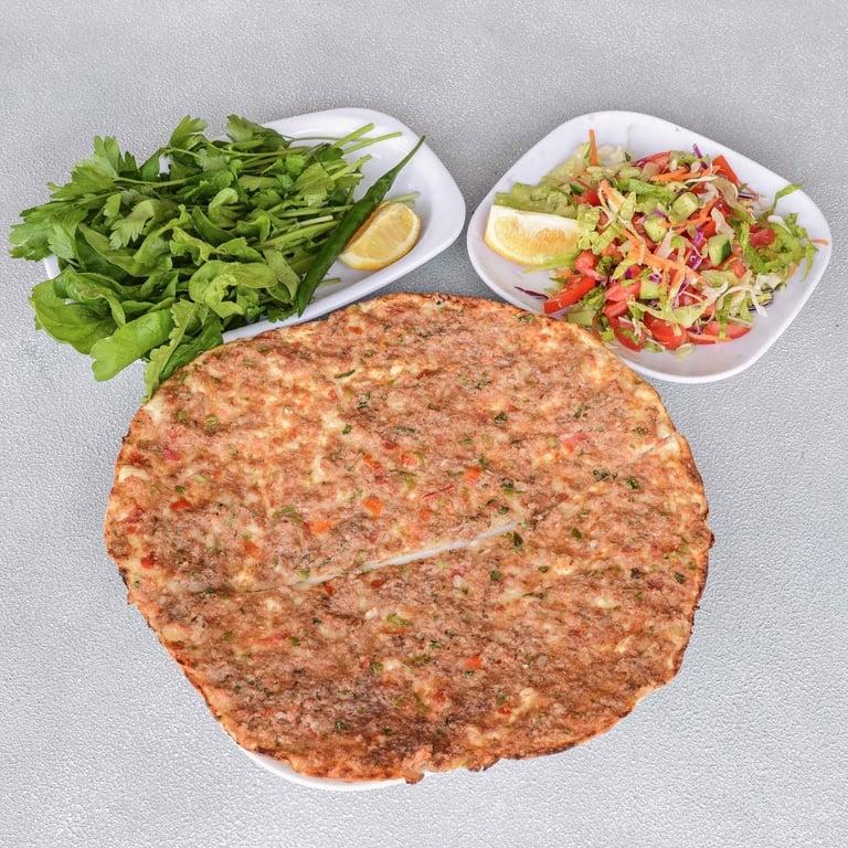 Gencerler Etli Pide Kebap Döner Çorba fotoğraf 5