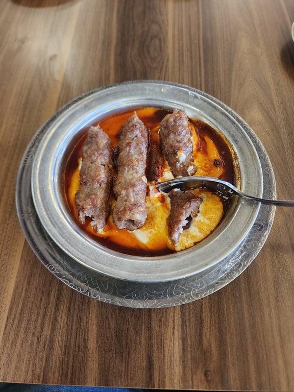 Ali Usta Gurme fotoğraf 10