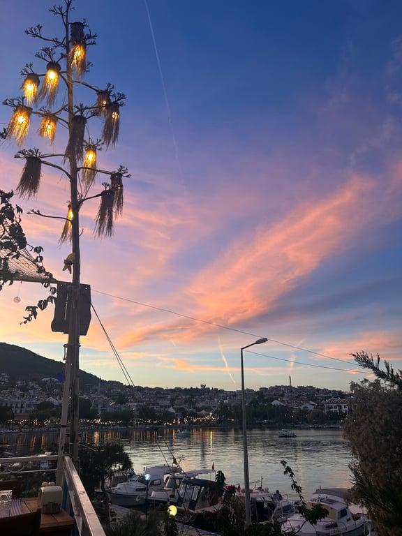 Lodos Balık datça fotoğraf 10