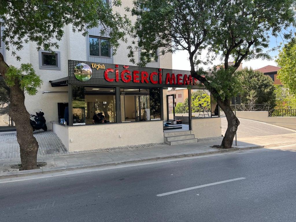 Urfalı Ciğerci Memet / Ciğerci ve Kebapçı / Pendik Ciğerci fotoğraf 17