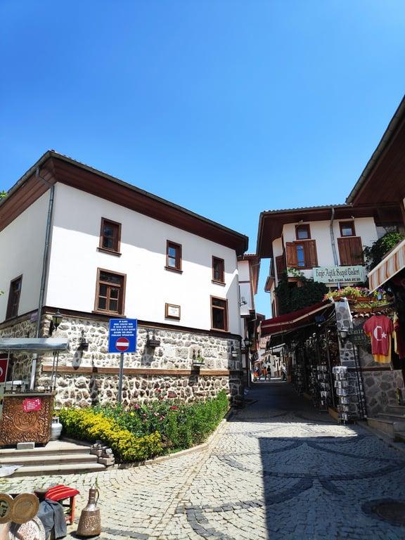 Kınacızade Konağı fotoğraf 10