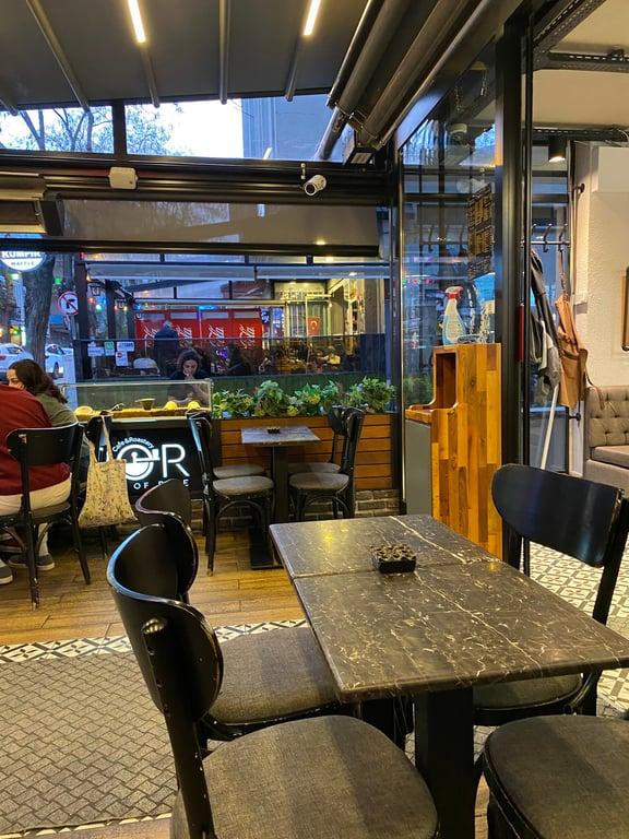 ROR Cafe & Roastery fotoğraf 2