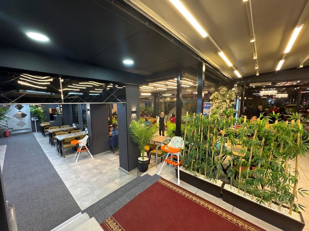 Namlı Lahmacun & Pide & Izgara fotoğraf 15