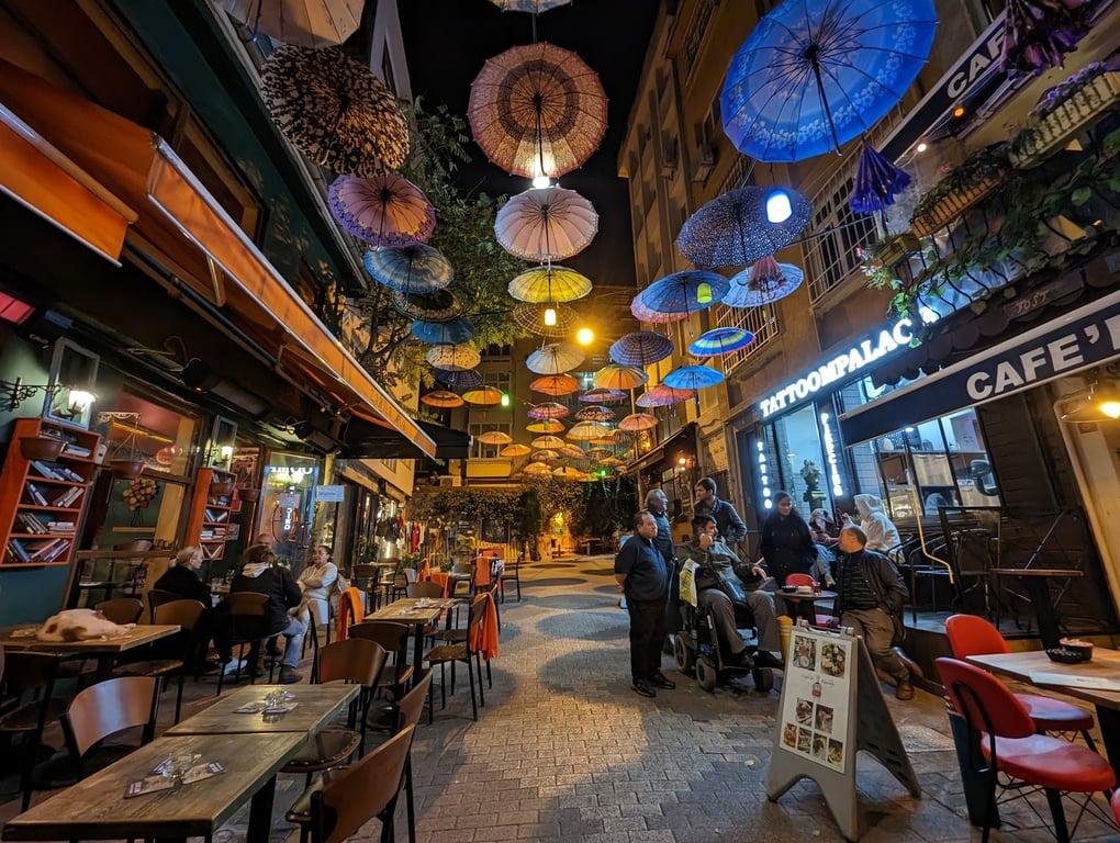 Füreyya Meyhanesi fotoğraf 2