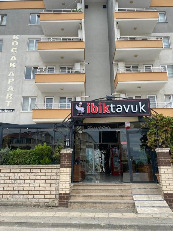 İBİK TAVUK fotoğraf 22