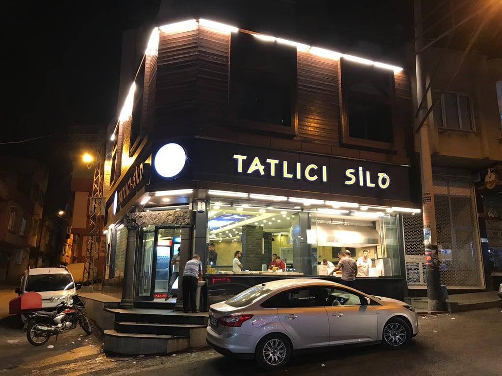 Tatlıcı Silo fotoğraf 3