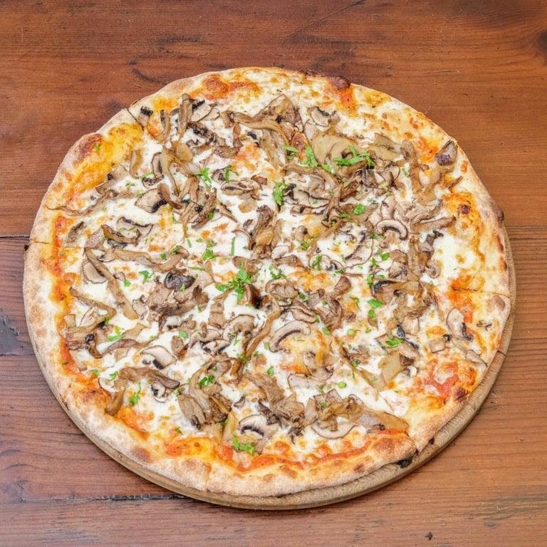 NUQ GASTRO NAPOLİ PİZZA fotoğraf 6