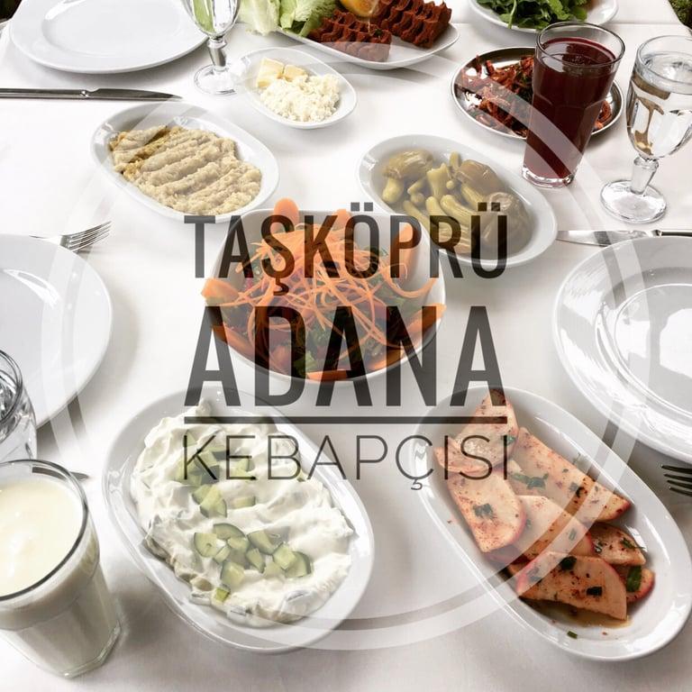 Taşköprü Adana Kebapçısı fotoğraf 7