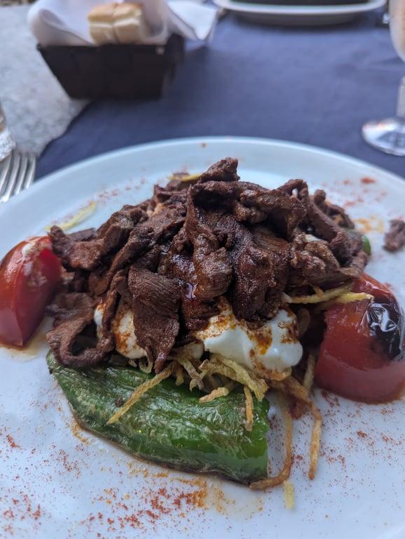 Seçkin Saklı Bahçe fotoğraf 10