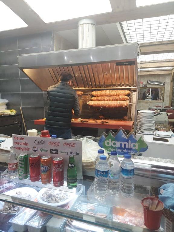 Dombili Kokoreç fotoğraf 20