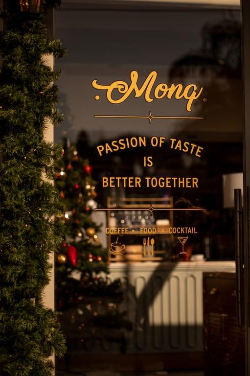 MONQ RESTORAN fotoğraf 1