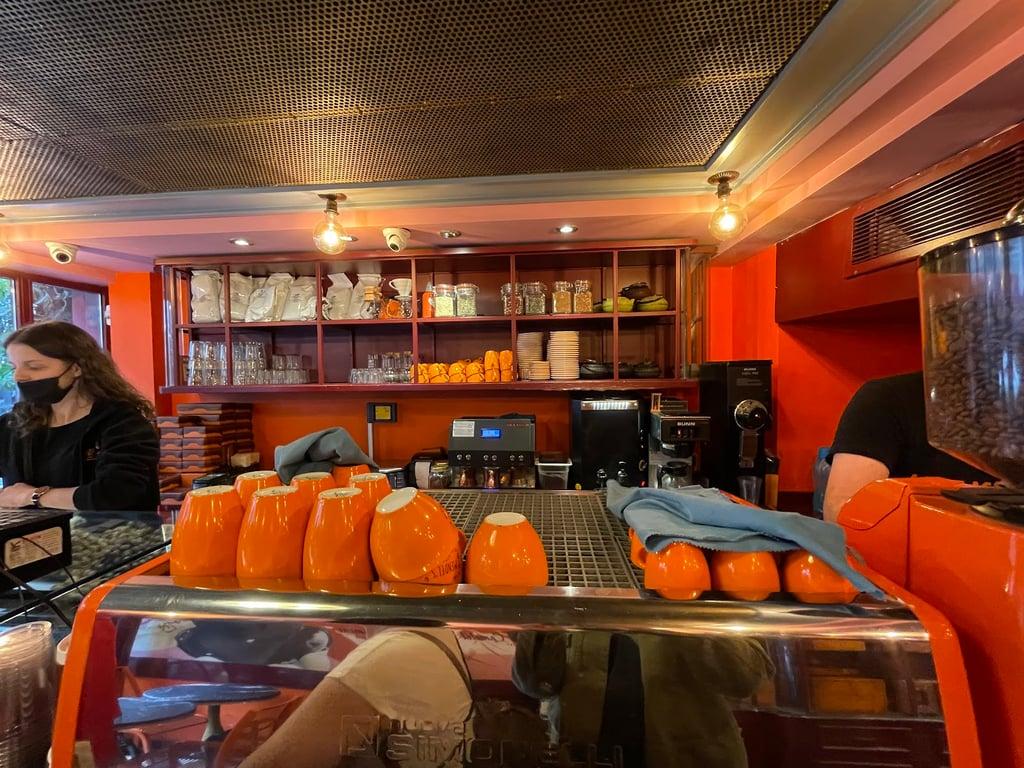 MENDEL'S Chocolatier fotoğraf 3