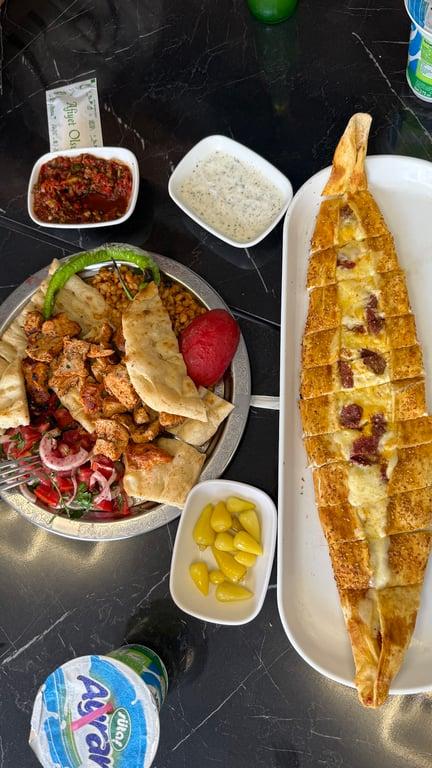 Park Kebap Pide & Lahmacun fotoğraf 5