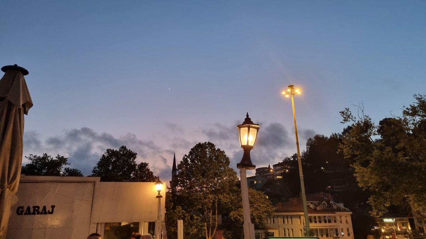 GARAJ RESTORAN fotoğraf 19