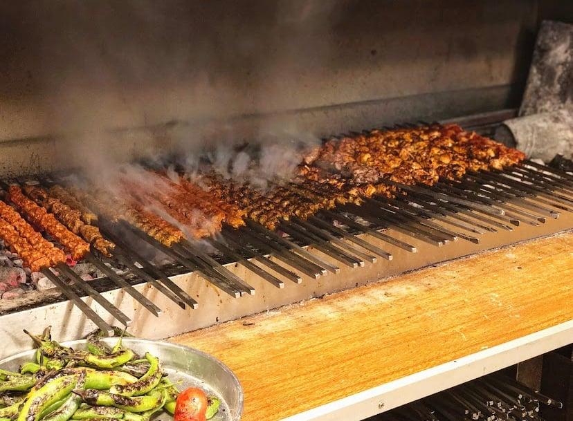 Küşlemeci Mehmet Usta | Küşleme - Kebap - Lahmacun fotoğraf 10