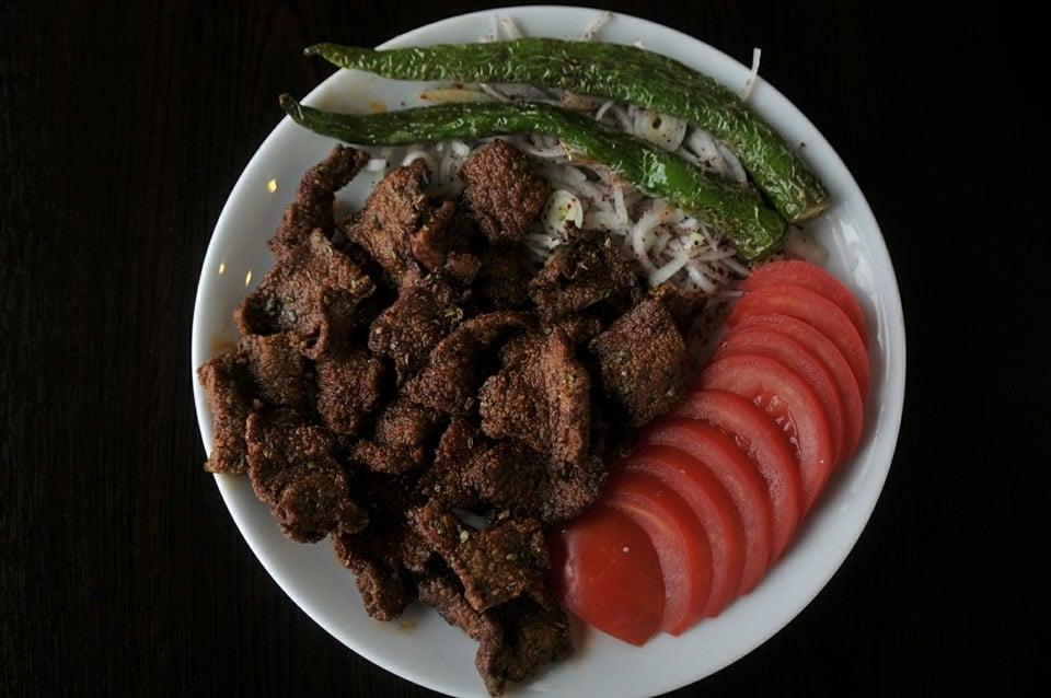 Dağyolu İşkembe & Yaprak Ciğer fotoğraf 4