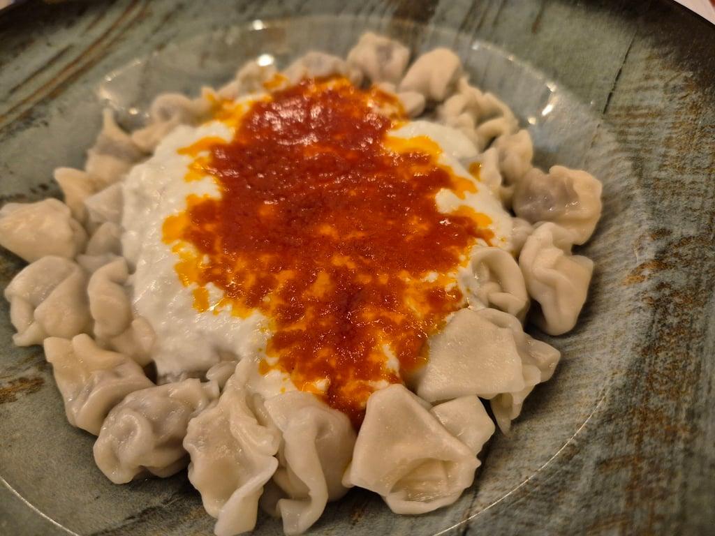 Bodrum Mantı & Cafe Nişantaşı fotoğraf 3