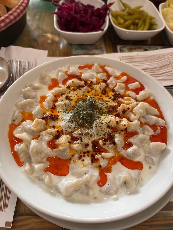 Gönül Sofrası fotoğraf 7