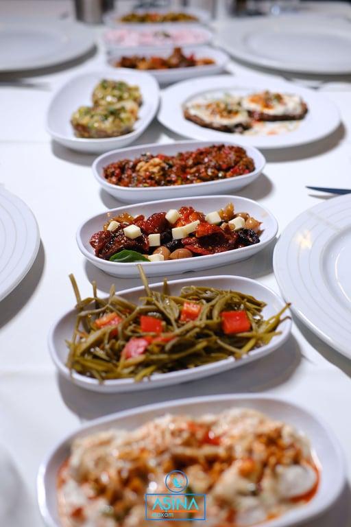 Aşina Makam Restaurant fotoğraf 6