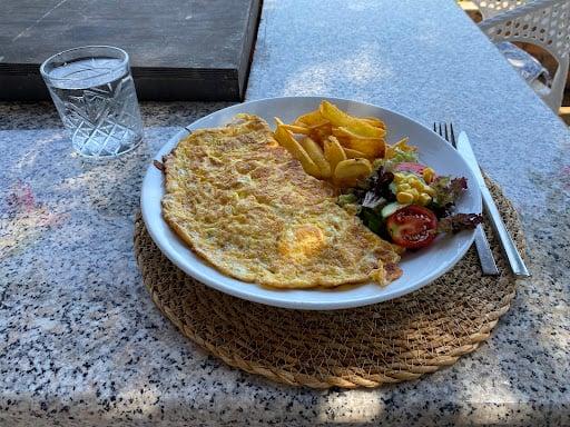 Tepe Restaurant Marmaris fotoğraf 4