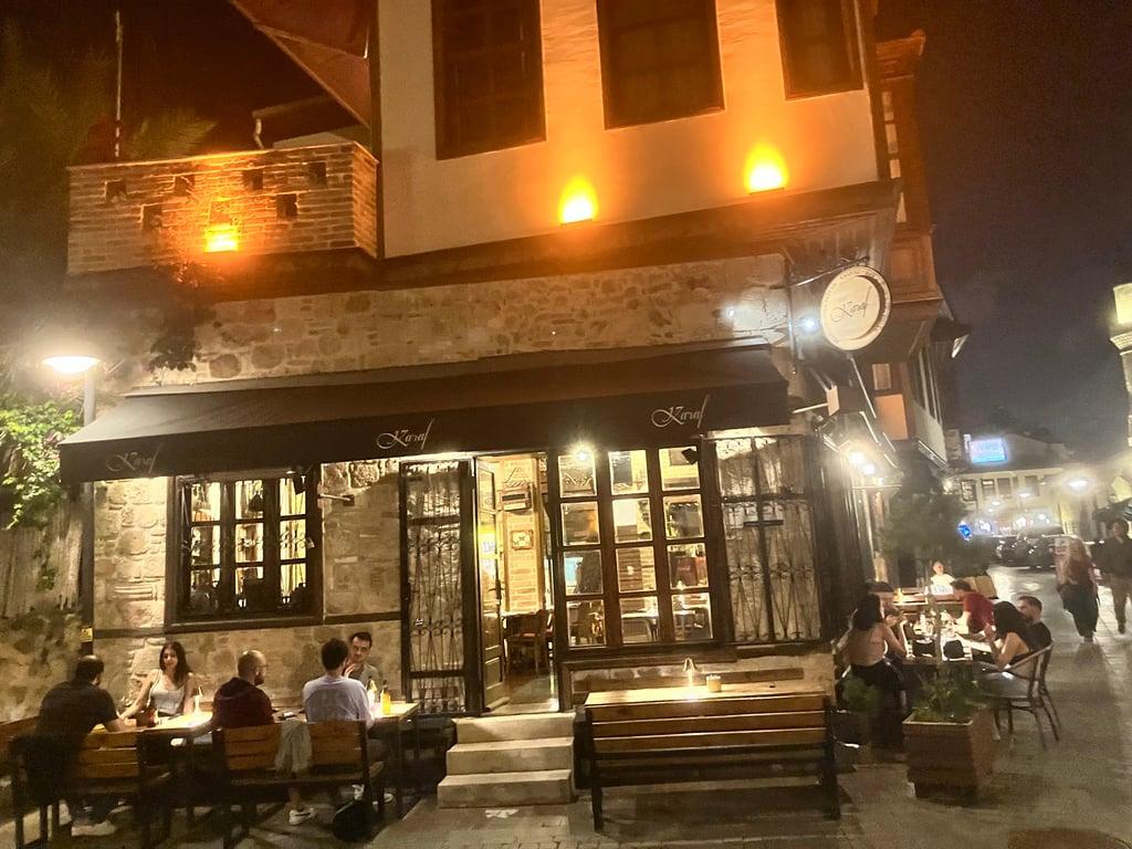Karaf Bistro Kaleiçi fotoğraf 10