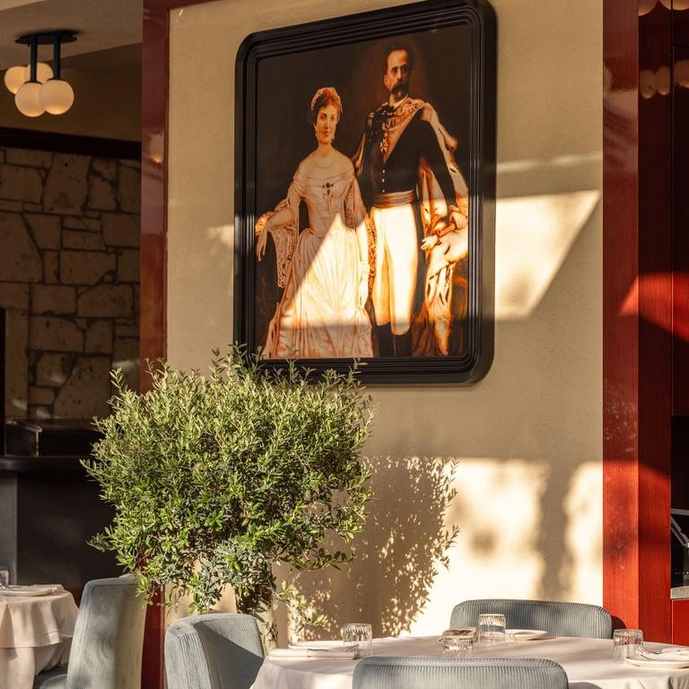 Ristorante Umberto fotoğraf 3
