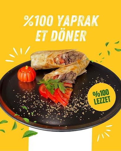 Dönerci Erto Cafe Bistro fotoğraf 5
