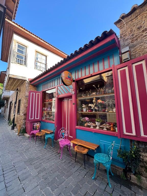 Vanilla Restaurant fotoğraf 7
