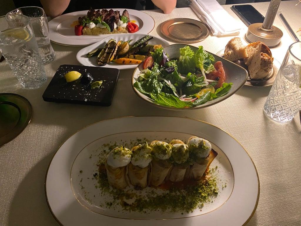 IZAKA TERRACE fotoğraf 15