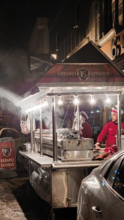 Kebapçı Şeyhmus fotoğraf 9