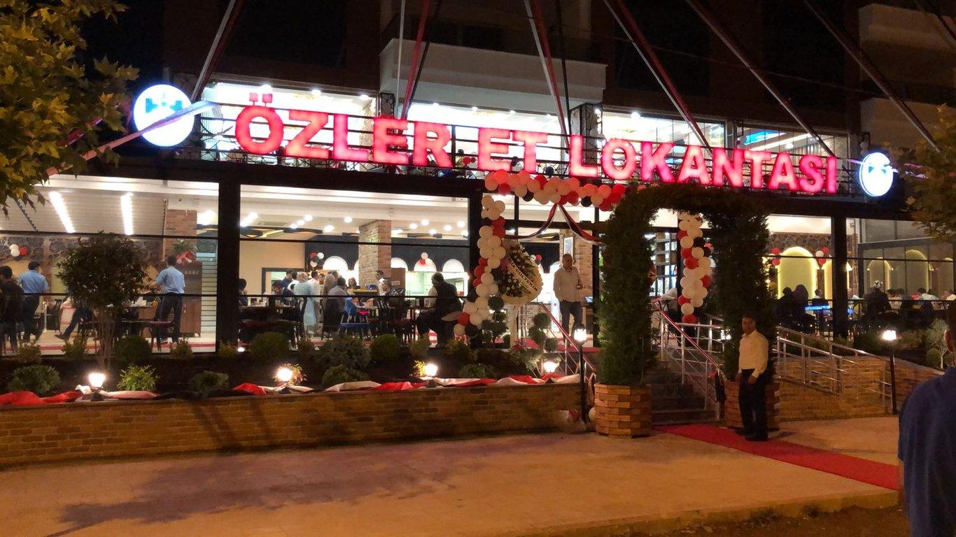 Özler Et Lokantası fotoğraf 11