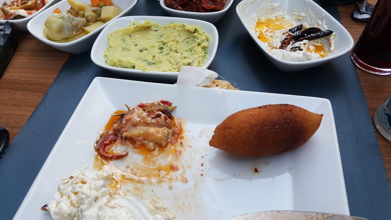 Aralık Sonu Ocak Başı fotoğraf 16
