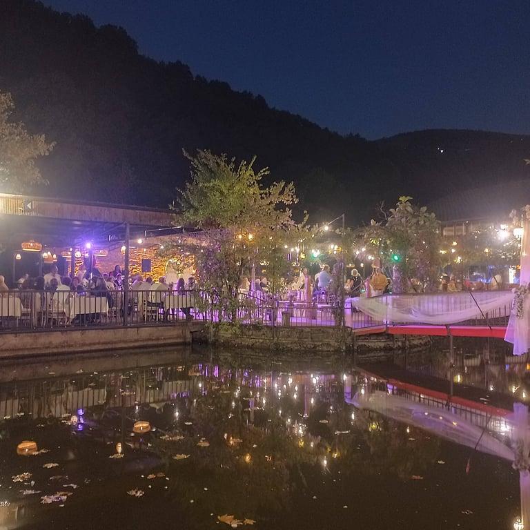 Gölbaşı Restaurant fotoğraf 9