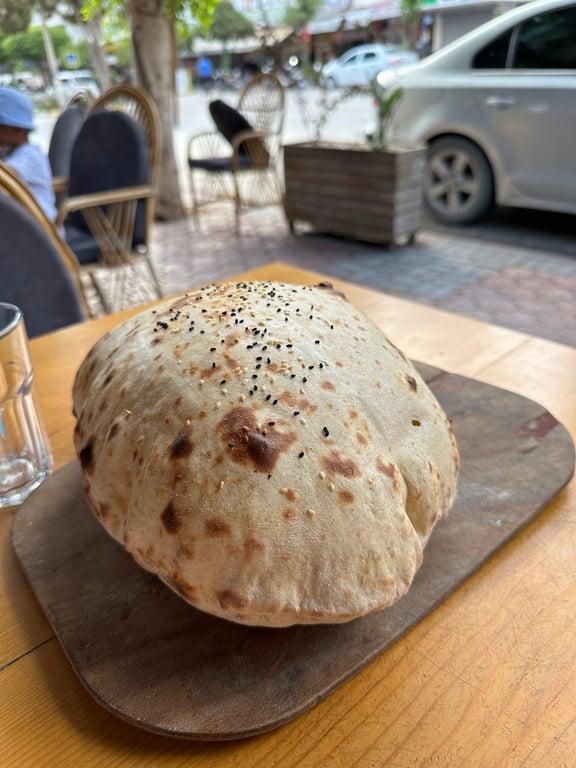 Garip Restaurant fotoğraf 4