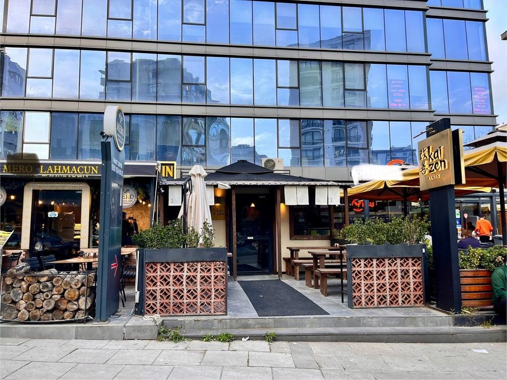 Kaizen Ramen - Erenköy fotoğraf 14
