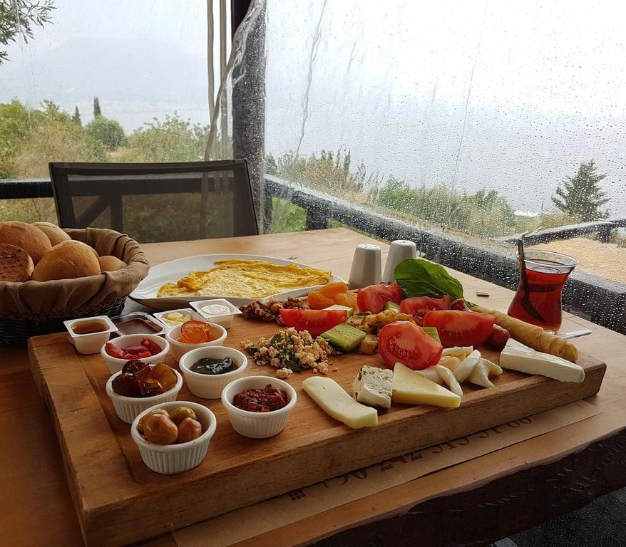 Muhtarın Yeri fotoğraf 13